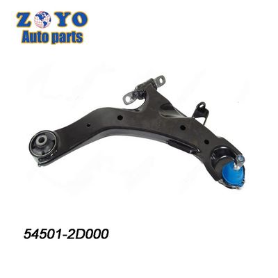 K620327 Mevotech No. MS80101 Brazo de control derecho ajustable para el Hyundai Elantra 2000-2006