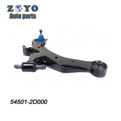 K620327 Mevotech No. MS80101 Brazo de control derecho ajustable para el Hyundai Elantra 2000-2006