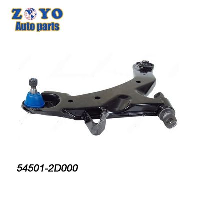 K620327 Mevotech No. MS80101 Brazo de control derecho ajustable para el Hyundai Elantra 2000-2006