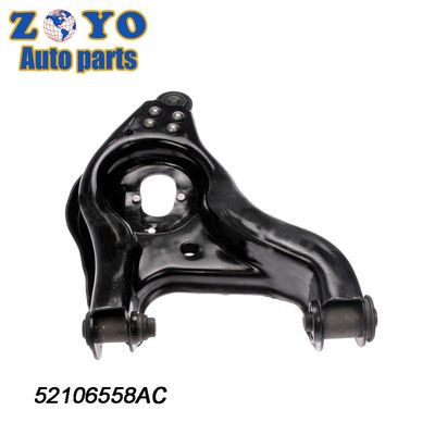 Automóvil Dodge Ram 5500 521065598AC Brazo de control derecho para suspensión de piezas de automóvil