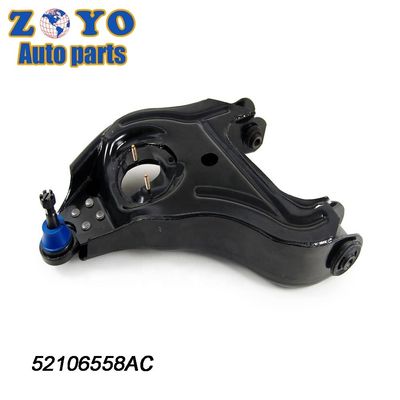 Automóvil Dodge Ram 5500 521065598AC Brazo de control derecho para suspensión de piezas de automóvil