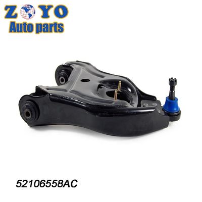 Automóvil Dodge Ram 5500 521065598AC Brazo de control derecho para suspensión de piezas de automóvil