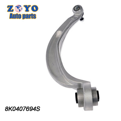 8K0407694S 524-224 Brazo de control con busquillas Audi A4/A5/Q5 Propósito Reemplazar/reparar