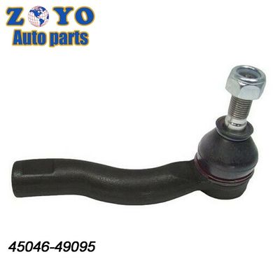 TOYOTA RAV 4 II 2000-2005 Eje delantero extremo derecho de las barras de lazo Enviado por DHL UPS EMS TNT FEDEX