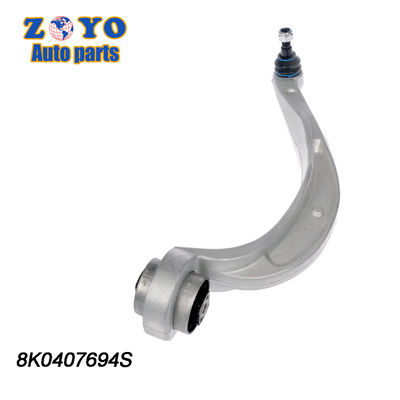 8K0407694S 524-224 Brazo de control con busquillas Audi A4/A5/Q5 Propósito Reemplazar/reparar