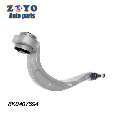 8K0407694S 524-224 Brazo de control con busquillas Audi A4/A5/Q5 Propósito Reemplazar/reparar