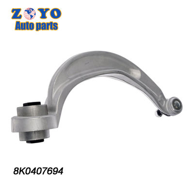 8K0407694S 524-224 Brazo de control con busquillas Audi A4/A5/Q5 Propósito Reemplazar/reparar