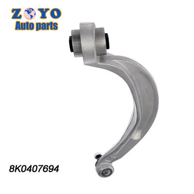 8K0407694S 524-224 Brazo de control con busquillas Audi A4/A5/Q5 Propósito Reemplazar/reparar