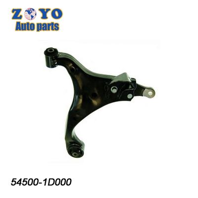 54500-1D000 Brazo de control inferior izquierdo para Kia Carens 2016 Accesorios de suspensión de automóviles usados