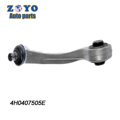 El brazo de control izquierdo inferior delantero para Audi A8 S8 D3 4H0407505D