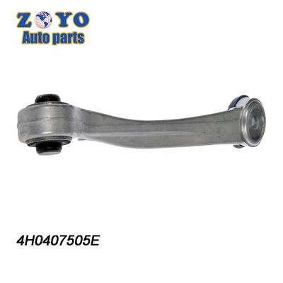 El brazo de control izquierdo inferior delantero para Audi A8 S8 D3 4H0407505D