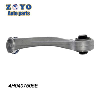 El brazo de control izquierdo inferior delantero para Audi A8 S8 D3 4H0407505D