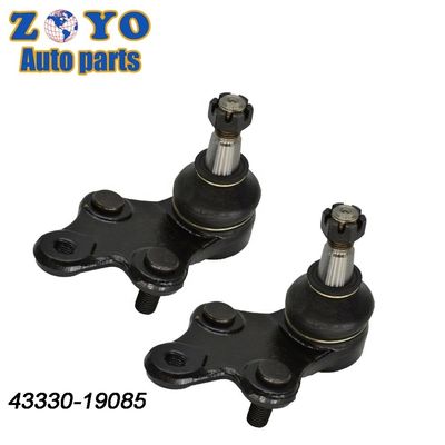 Junto de la bola del brazo de control de la suspensión para el Toyota STARLET PASEO Convertible EL54 1996-1999
