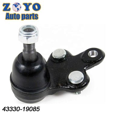Junto de la bola del brazo de control de la suspensión para el Toyota STARLET PASEO Convertible EL54 1996-1999