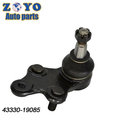Junto de la bola del brazo de control de la suspensión para el Toyota STARLET PASEO Convertible EL54 1996-1999
