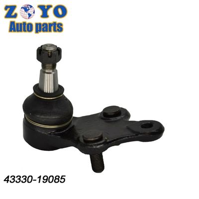 Junto de la bola del brazo de control de la suspensión para el Toyota STARLET PASEO Convertible EL54 1996-1999