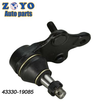 Junto de la bola del brazo de control de la suspensión para el Toyota STARLET PASEO Convertible EL54 1996-1999