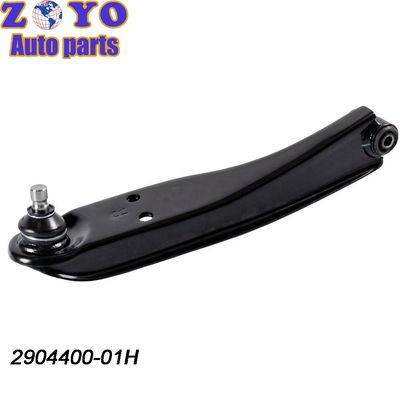 2904400-01H Brazo de control delantero inferior trasero para Chang'an Auto Star II SC 6382 Muestra