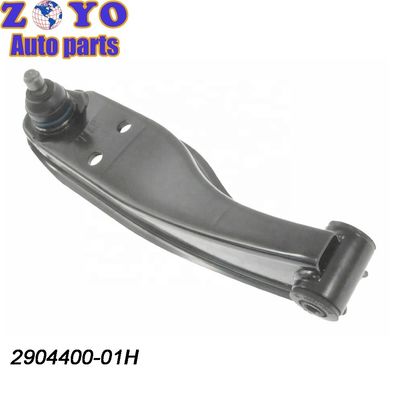 2904400-01H Brazo de control delantero inferior trasero para Chang'an Auto Star II SC 6382 Muestra