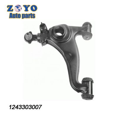 Partes de suspensión automática Brazo de control de posición inferior para Mercedes 500SL W201 W124 1993