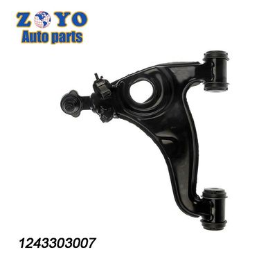 Partes de suspensión automática Brazo de control de posición inferior para Mercedes 500SL W201 W124 1993