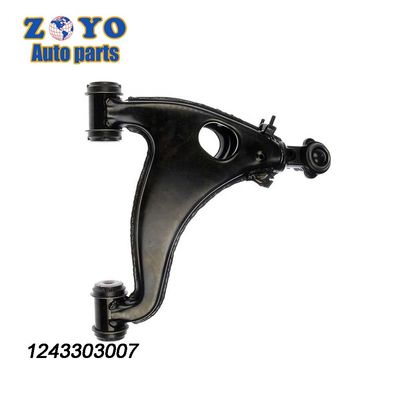 Partes de suspensión automática Brazo de control de posición inferior para Mercedes 500SL W201 W124 1993