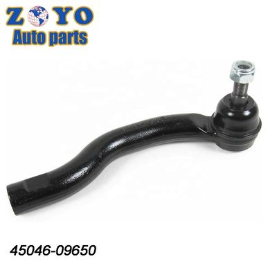 E-coating piezas de dirección Auto Tie Rod Kit de extremo para LEXUS HS250H 2010-2012 Año 2010-2012
