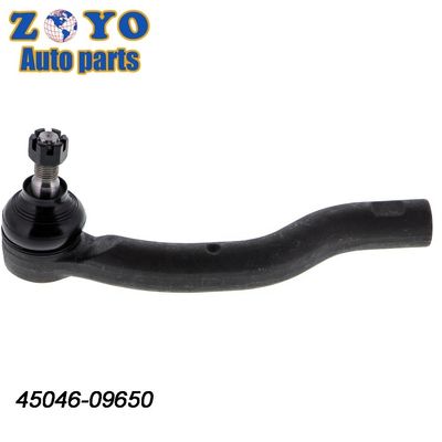 E-coating piezas de dirección Auto Tie Rod Kit de extremo para LEXUS HS250H 2010-2012 Año 2010-2012