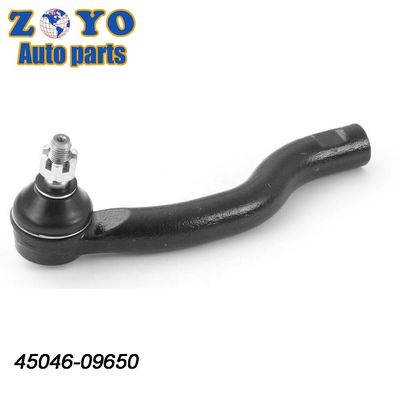 E-coating piezas de dirección Auto Tie Rod Kit de extremo para LEXUS HS250H 2010-2012 Año 2010-2012