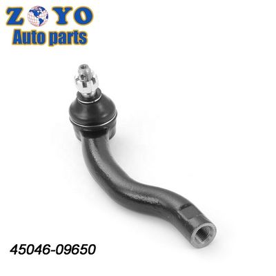 E-coating piezas de dirección Auto Tie Rod Kit de extremo para LEXUS HS250H 2010-2012 Año 2010-2012