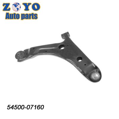 SPHC Brazo de control inferior para Kia Picanto 2014-2016 Partes de suspensión Kia Posición inferior