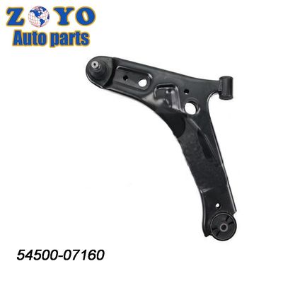 SPHC Brazo de control inferior para Kia Picanto 2014-2016 Partes de suspensión Kia Posición inferior