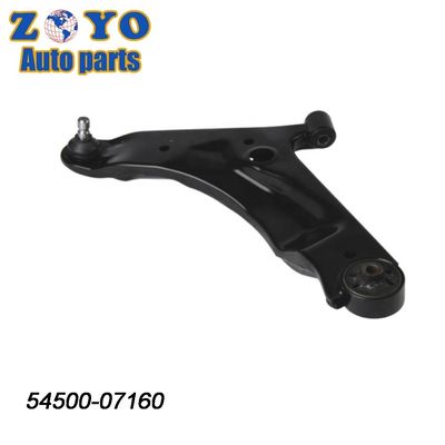 SPHC Brazo de control inferior para Kia Picanto 2014-2016 Partes de suspensión Kia Posición inferior