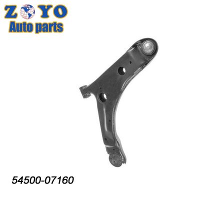 SPHC Brazo de control inferior para Kia Picanto 2014-2016 Partes de suspensión Kia Posición inferior
