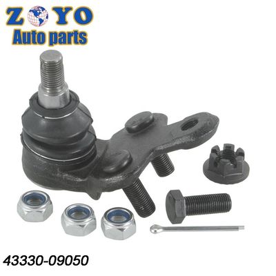 12016 Modelo de automóvil para toyota AVALON 1995-2004 Reemplazo de la articulación de la bola del brazo de control inferior