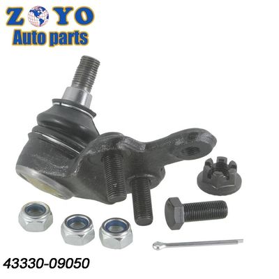12016 Modelo de automóvil para toyota AVALON 1995-2004 Reemplazo de la articulación de la bola del brazo de control inferior