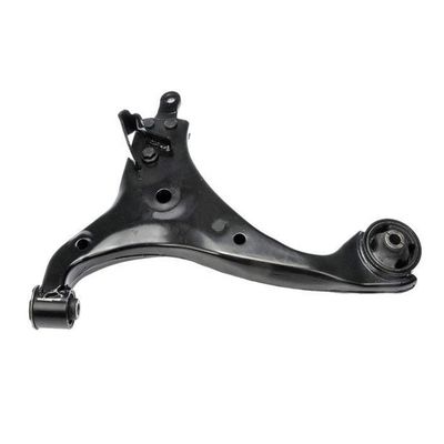 Arma de control inferior izquierda delantera 54500-1M100 para KIA FORTE 2010-2015
