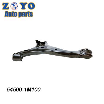 Arma de control inferior izquierda delantera 54500-1M100 para KIA FORTE 2010-2015