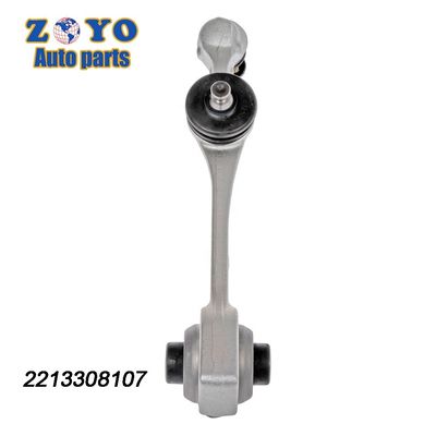 Posición delantera izquierda delantera inferior del brazo de control para la clase S W221 Mercedes-Benz S400 S550
