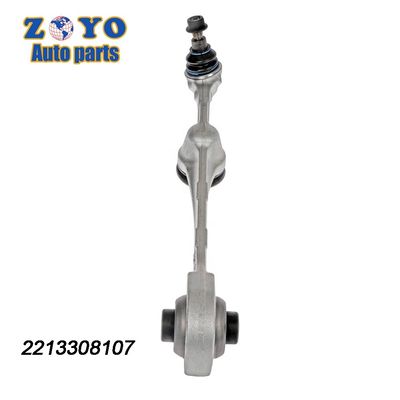 Posición delantera izquierda delantera inferior del brazo de control para la clase S W221 Mercedes-Benz S400 S550