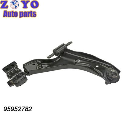 Changan Benben 2006 Montaje de piezas de suspensión en el brazo de control de la cabeza de bola OE NO. 95952782