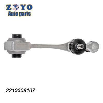 Posición delantera izquierda delantera inferior del brazo de control para la clase S W221 Mercedes-Benz S400 S550