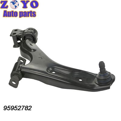 Changan Benben 2006 Montaje de piezas de suspensión en el brazo de control de la cabeza de bola OE NO. 95952782