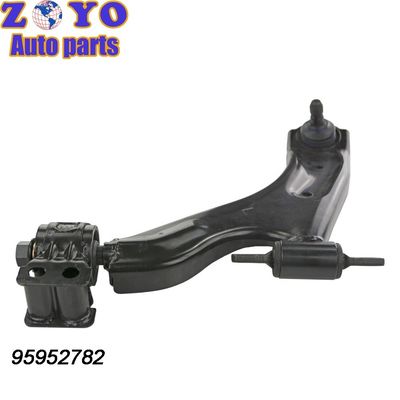 Changan Benben 2006 Montaje de piezas de suspensión en el brazo de control de la cabeza de bola OE NO. 95952782