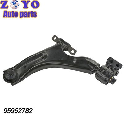 Changan Benben 2006 Montaje de piezas de suspensión en el brazo de control de la cabeza de bola OE NO. 95952782