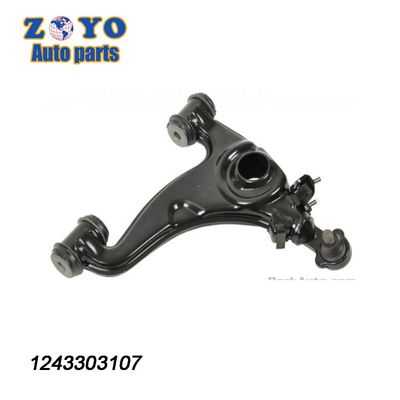 OE NO. 1243303107 Automóvil de segunda mano Brazo de control delantero inferior para Mercedes Benz SL500 1989-200