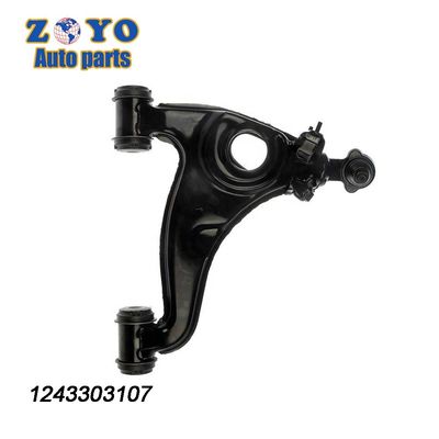 OE NO. 1243303107 Automóvil de segunda mano Brazo de control delantero inferior para Mercedes Benz SL500 1989-200