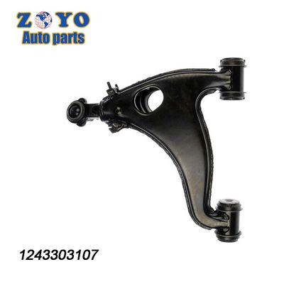 OE NO. 1243303107 Automóvil de segunda mano Brazo de control delantero inferior para Mercedes Benz SL500 1989-200
