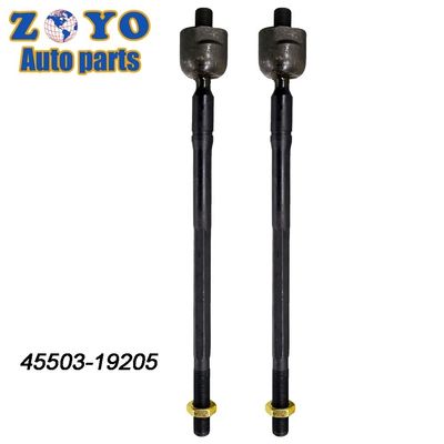 Sistema de dirección automática Partes de automóviles extremo interno de lazo de la barra para Toyota Corolla 2002 PRIZM estándar