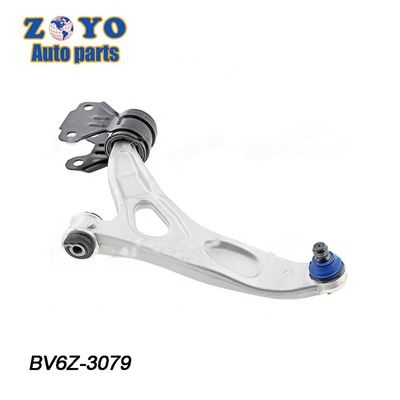 Las partes de la suspensión reemplazar/reparar el brazo inferior del mando delantero izquierdo para Ford Focus 2012-2017